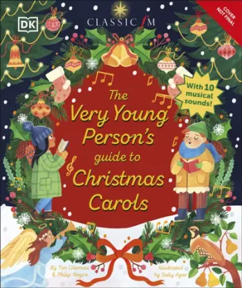 The Very Young Persons - Philip Noyce