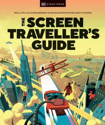 The Screen Travellers Guide - 1