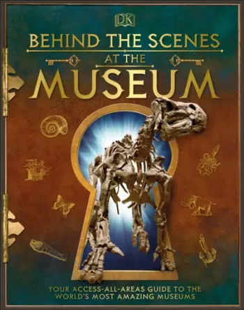 Behind The Scenes At The