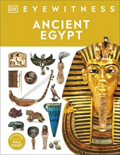 Ancient Egypt - 1