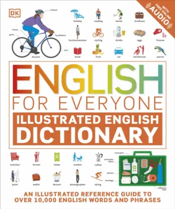 English For Everyone