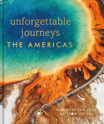Unforgettable Journeys The - Dk Travel - 1