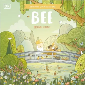 Adventures With Finn And - Brendan Kearney