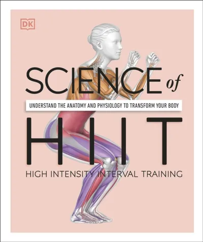 Science Of Hiit - Ingrid S Clay - 1