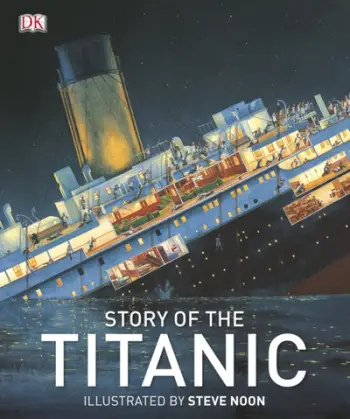 Story Of The Titanic