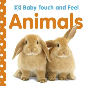 Baby Touch And Feel