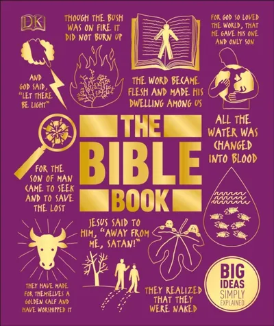 Bible Book - 1