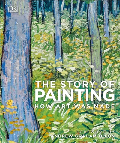 Story Of Painting - 1