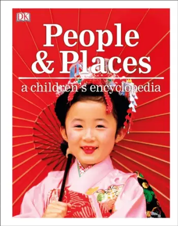 People And Places A