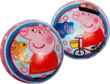 Top Simba Pepa Pig, 23cm, i kaltër