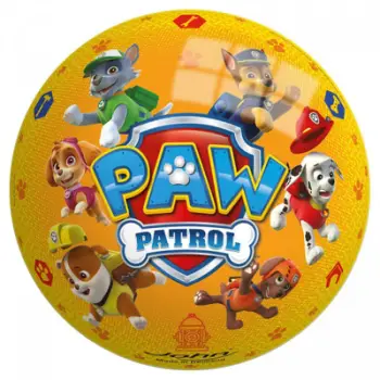 Top Simba John Paw Patrol, 23cm, shumëngjyrësh