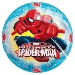 Top Simba John Spider-Man