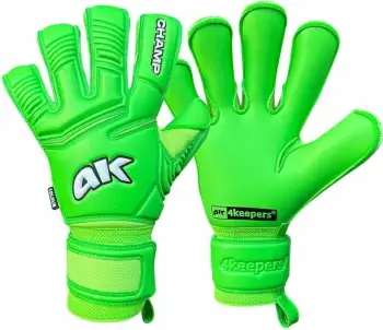 Doreza portieri për meshkuj 4keepers, të gjelbra