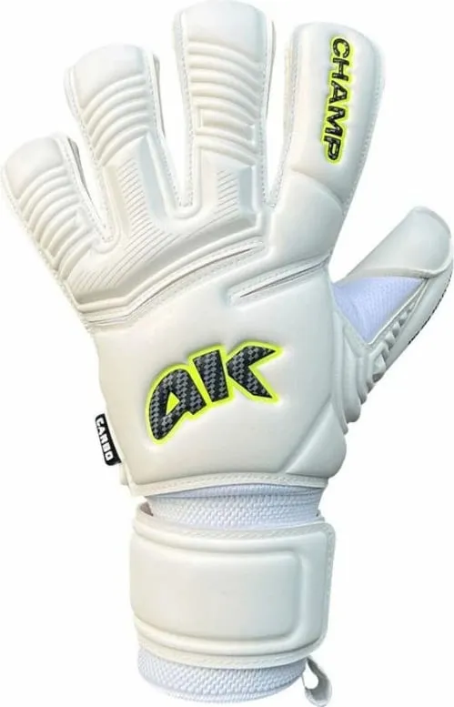 Doreza portieri për meshkuj 4keepers, të bardha - 2