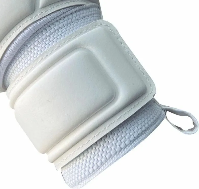 Doreza portieri për meshkuj 4keepers, të bardha - 4