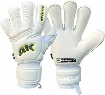 Doreza portieri për meshkuj 4keepers, të bardha
