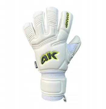 Doreza portieri 4keepers Champ Carbo VII HB M S994125, nivel profesional, kapje e fortë