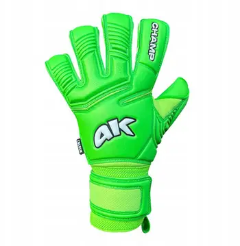 Doreza portieri 4keepers Champ Color Green VII RF2G M S994159, profesionale, jeshile