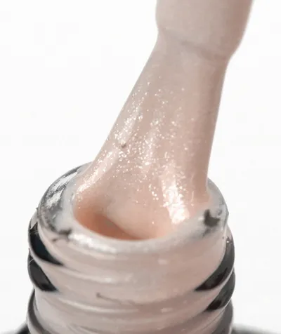 Llak hibrid thonjsh Activeshop OCHO NAILS, 5 g, rozë 321 - 3