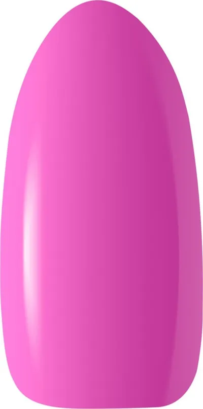Llak hibrid thonjsh Ocho Nails Pink 308, 5 g, rozë e butë - 2