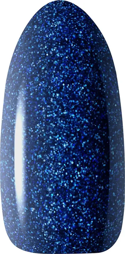 Llak hibrid për thonj Activeshop OCHO NAILS 512, 5 g, blu - 2