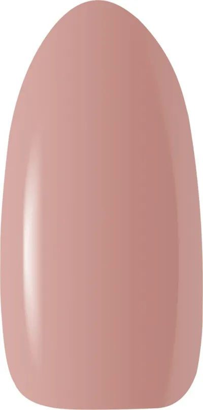 Llaku hibrid për thonj Activeshop Ocho Nails 803, 5 g, kafe - 2