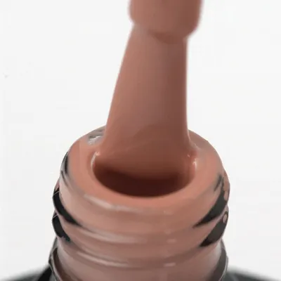 Llaku hibrid për thonj Activeshop Ocho Nails 803, 5 g, kafe - 3