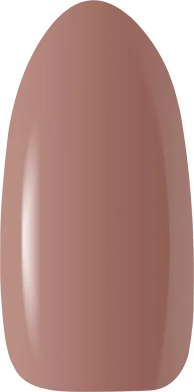 Llaku hibrid për thonj Activeshop OCHO NAILS 805, 5 g, kafe - 2