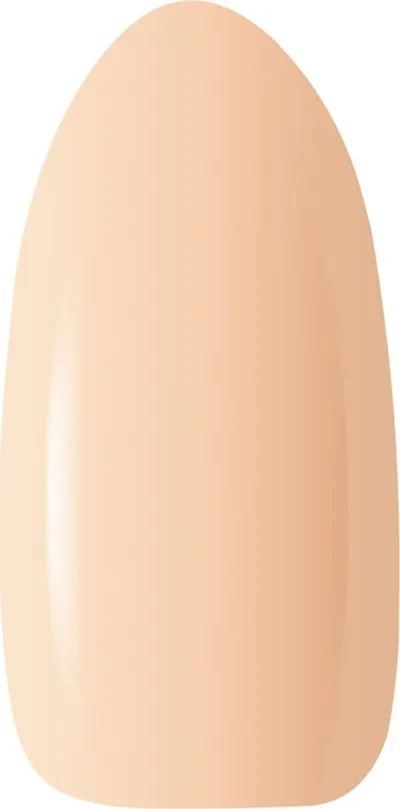 Xhel ndërtues për thonj Claresa Soft Easy, 45g, vetënivelues, bezhë e hapur - 3
