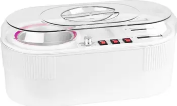 Ngrohës dylli multifunksional Activeshop MULTIFUNCTIONAL WAX HEATER, 270W, për sallone bukurie, i bardhë
