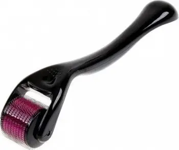 Rroller mezoterapie Activeshop 0.3mm, 540 gjilpëra çeliku, transparent