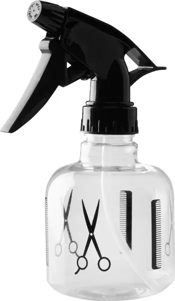 Shishe sprej Activeshop SPRAY BOTTLE A36, 250ml, plastike, e tejdukshme