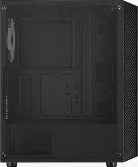 Kasë Aerocool Hive ARGB, Midi Tower - 7