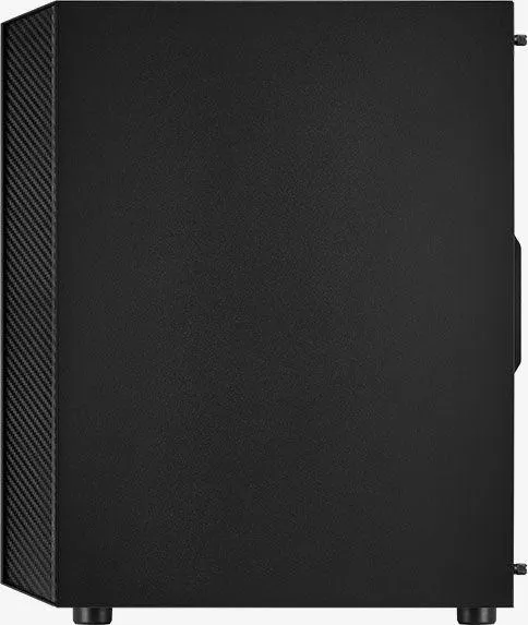 Kasë Aerocool PGS Hive FRGB, Midi Tower - 5