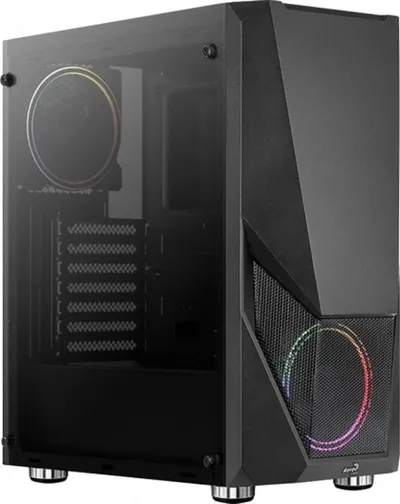 Kasë kompjuteri Aerocool Zauron - 1