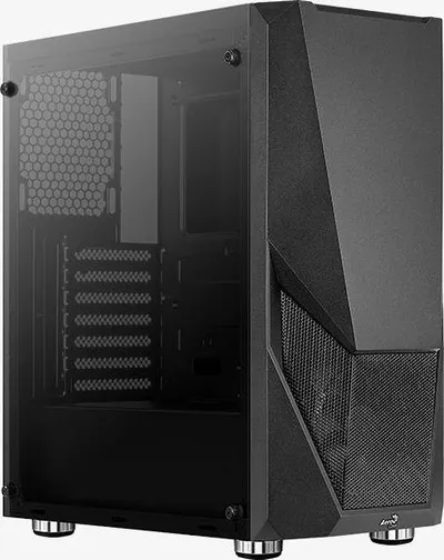 Kasë kompjuteri Aerocool Zauron - 2