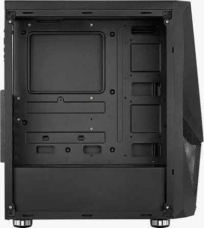 Kasë kompjuteri Aerocool Zauron - 4