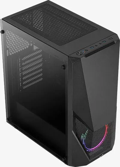 Kasë kompjuteri Aerocool Zauron - 5