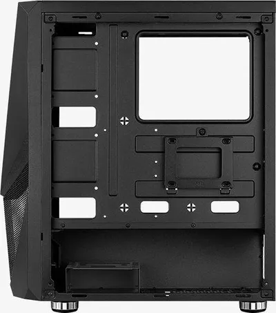 Kasë kompjuteri Aerocool Zauron - 6