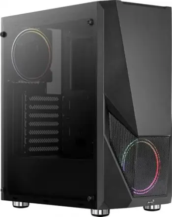 Kasë kompjuteri Aerocool Zauron