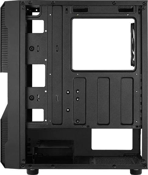 Kasë Aerocool Menace Saturn Enable, Midi Tower - 3