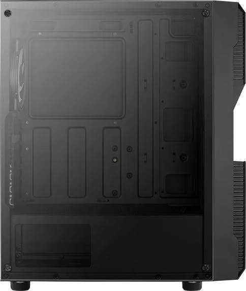 Kasë Aerocool Menace Saturn Enable, Midi Tower - 5