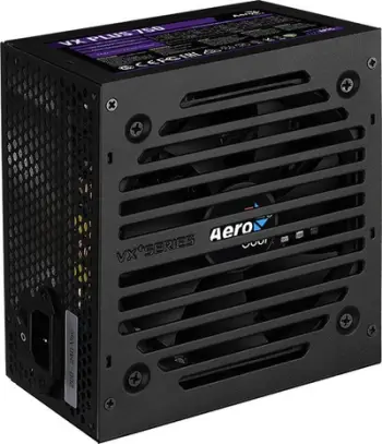 Burim energjie Aerocool VX PLUS AEROPGSVX-750PLUS-80 , 750W