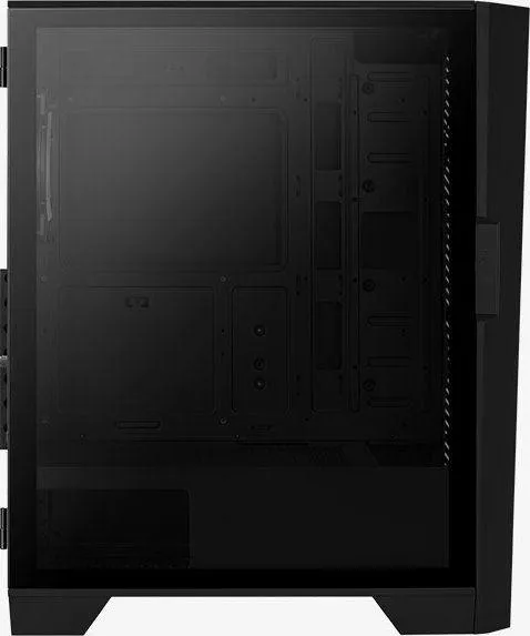 Kasë Aerocool Mirage ARGB, Midi Tower - 4