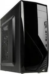 Kasë Aerocool CS-1102, Midi Tower