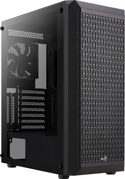 Kasë Aerocool Beam, Midi Tower - 1