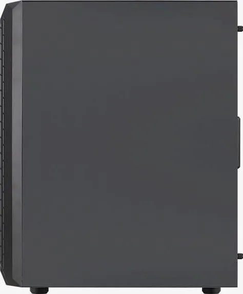 Kasë Aerocool Beam, Midi Tower - 4