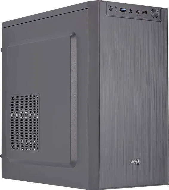 Kasë Aerocool CS-108, Mini Tower - 1