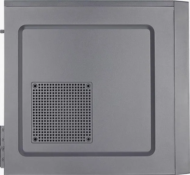 Kasë Aerocool CS-108, Mini Tower - 2
