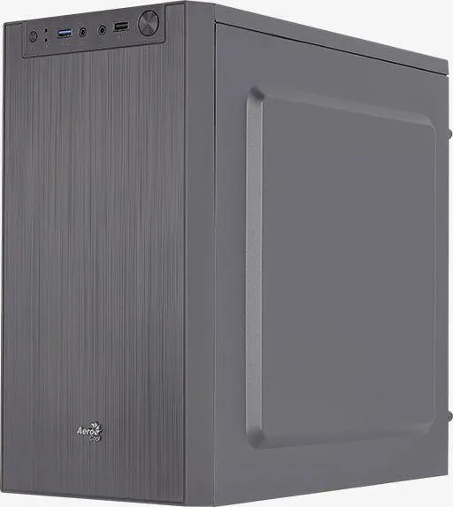 Kasë Aerocool CS-108, Mini Tower - 6
